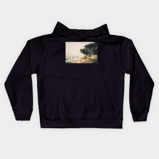 Carmel by the Sea Kids Hoodie